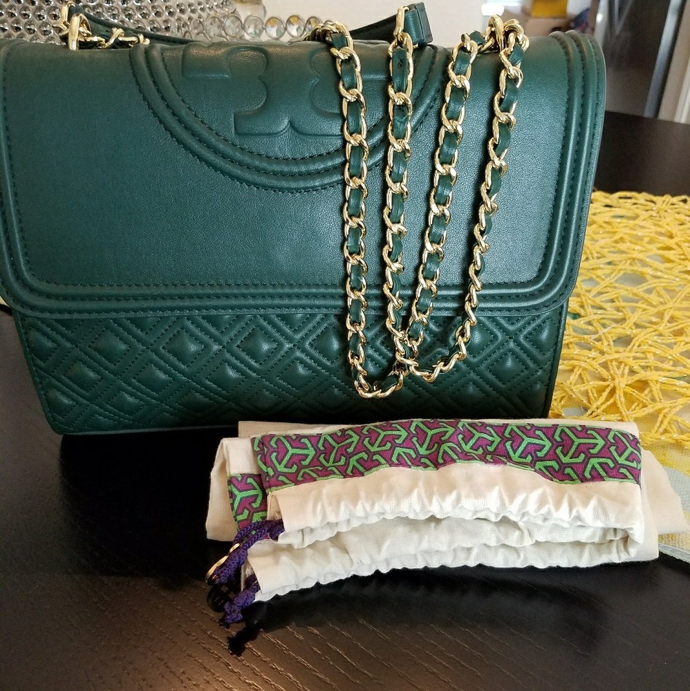 Tory Burch shoulder bag